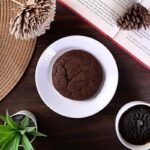 Belgian Chocolate Cookie