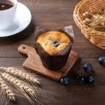 Blueberry Muffin