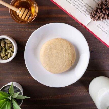 Butter Cookies