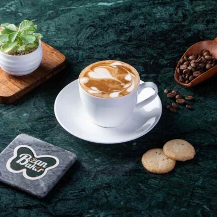 Cafe Latte