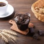 Chocolate Muffin