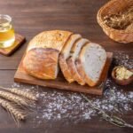 Jalapeno & Cheddar Sourdough