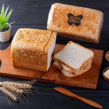 Oatmeal Bread