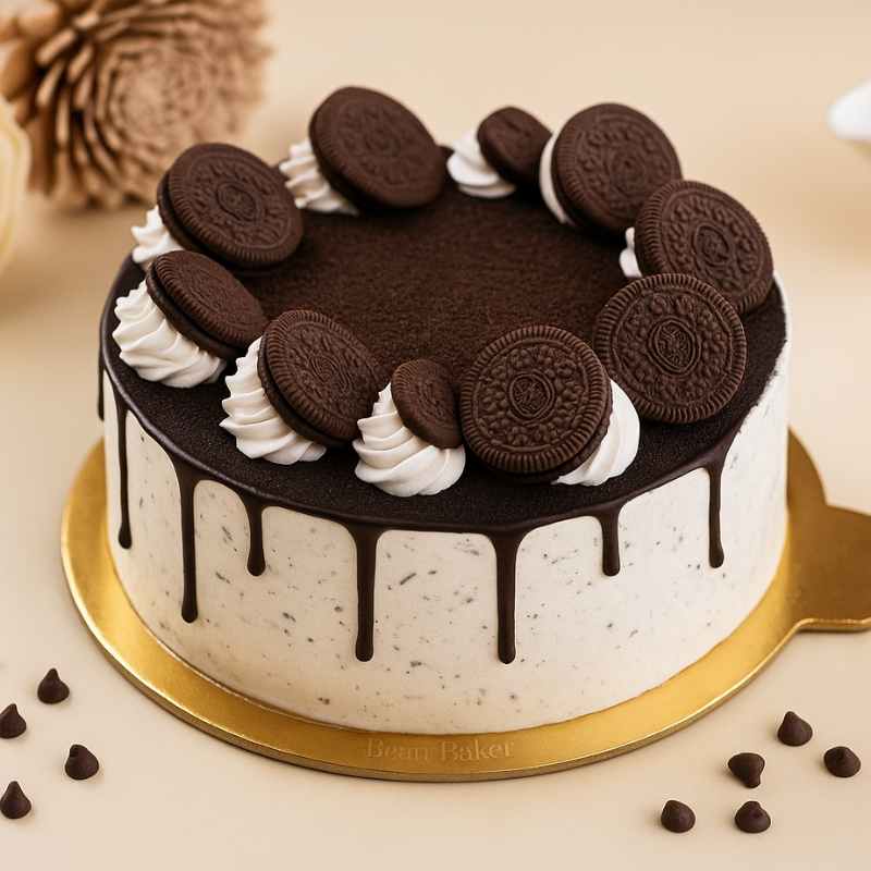 Oreo Cake