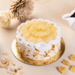 Pineapple Cake