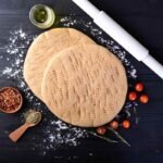 Pizza Bases(Wholewheat)