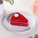 Red Velvet Slice