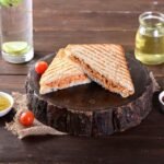 Spicy Chicken Sandwich