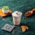 Venetian Cold Coffee