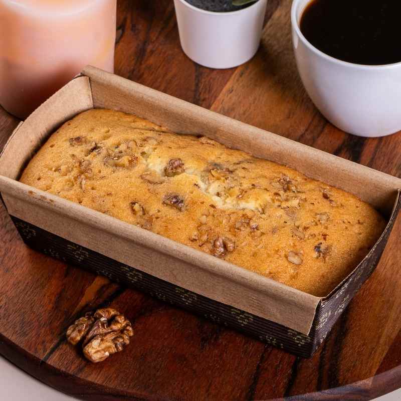 Walnut Cake - 500g