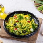 Couscous Salad
