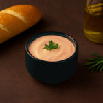 Spicy Mayonnaise